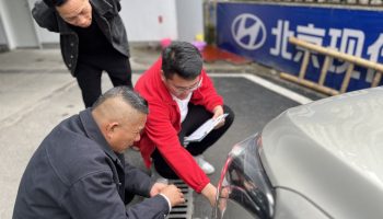 迎難而上，南寧通源公司為客戶出行保駕護航
