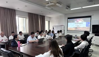 筑牢合規(guī)建設(shè)堤壩，護(hù)航企業(yè)行穩(wěn)致遠(yuǎn)