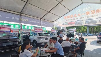 咬定目標(biāo)不放松，玉林通承銷售喜獲新突破