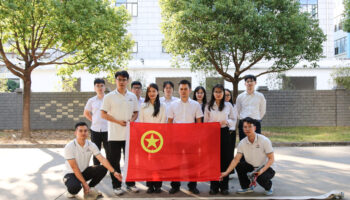 玉柴物流集團(tuán)團(tuán)總支開展“關(guān)注消防，生命至上”主題團(tuán)日活動(dòng)