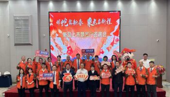 感恩有你，新年啟程——玉柴物流集團開展系列新春客戶關懷活動